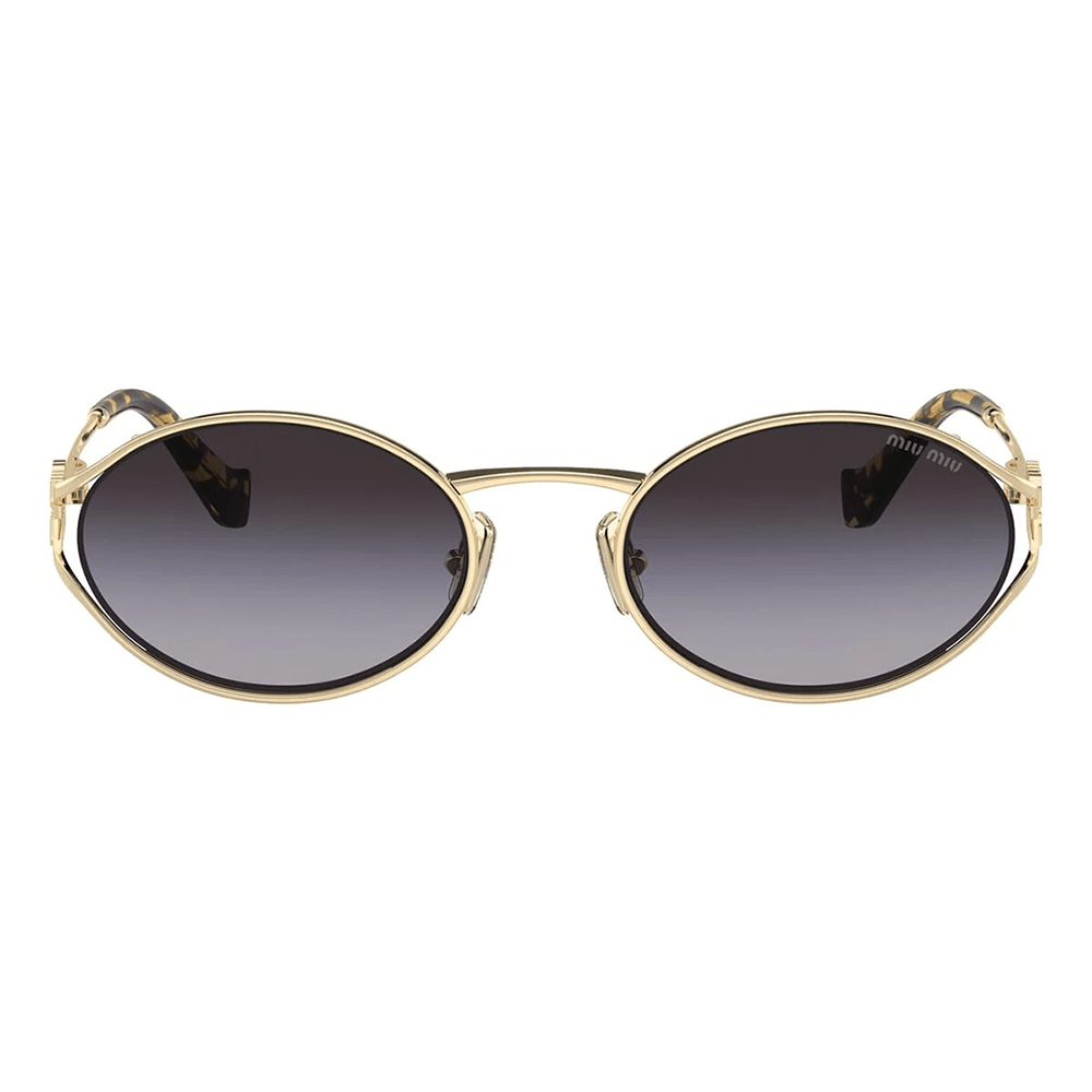 Miu Miu MU 52YS ZVN5D1 Sunglasses - URBAN SUNGLASSES