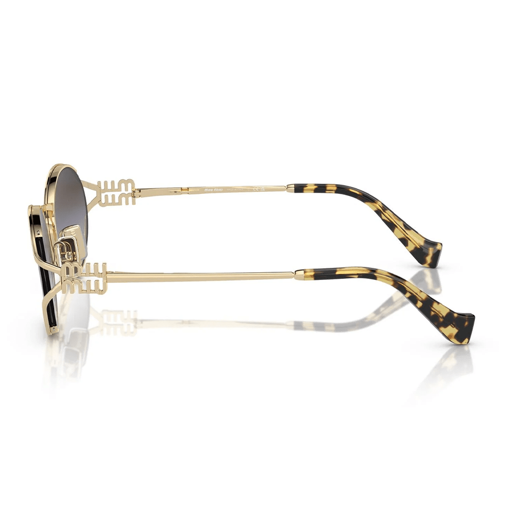 Miu Miu MU 52YS ZVN5D1 Sunglasses - URBAN SUNGLASSES
