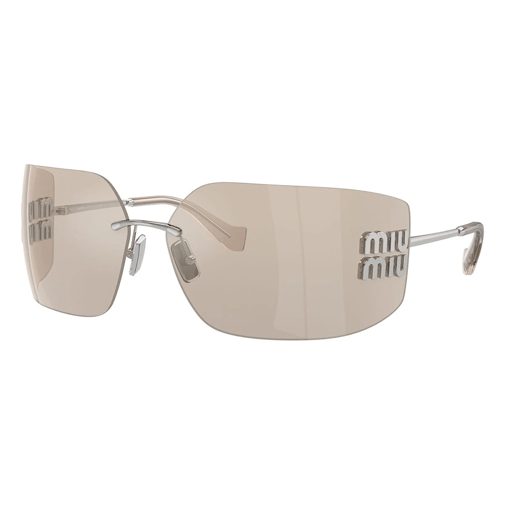 Miu Miu MU 54YS 1BC10F Sunglasses - URBAN SUNGLASSES