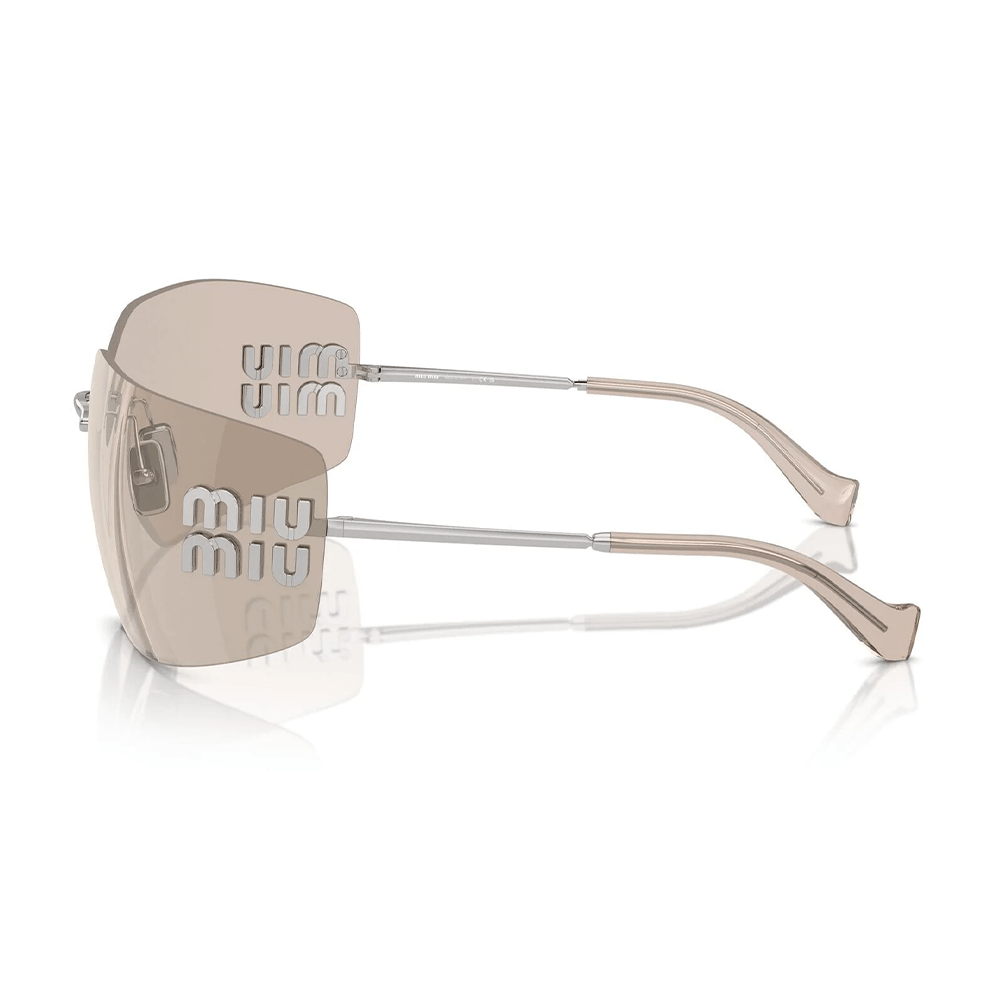 Miu Miu MU 54YS 1BC10F Sunglasses - URBAN SUNGLASSES