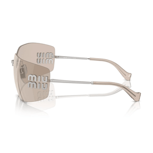 Miu Miu MU 54YS 1BC10F Sunglasses - URBAN SUNGLASSES
