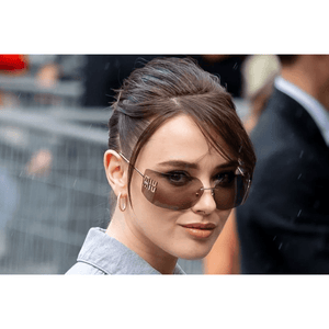 Miu Miu MU 54YS 1BC10F Sunglasses - URBAN SUNGLASSES