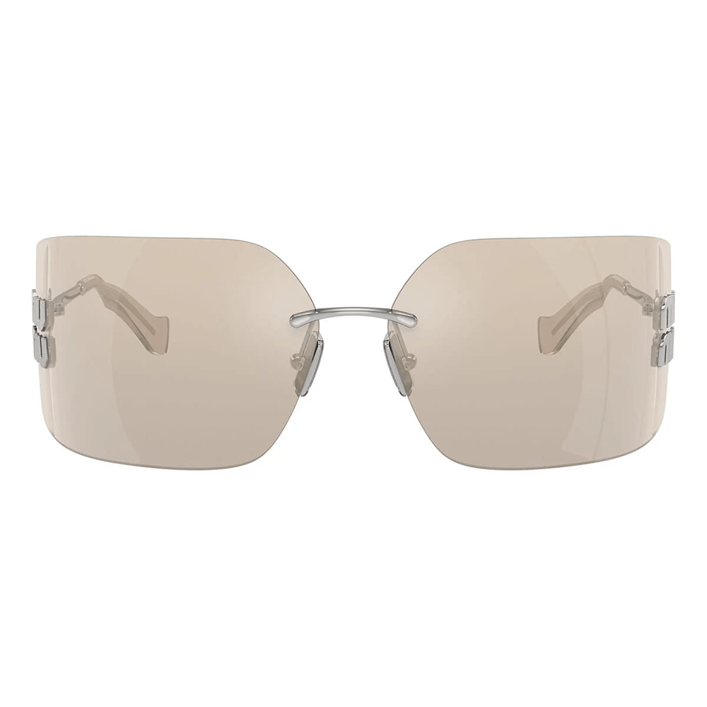 Miu Miu MU 54YS 1BC10F Sunglasses - URBAN SUNGLASSES