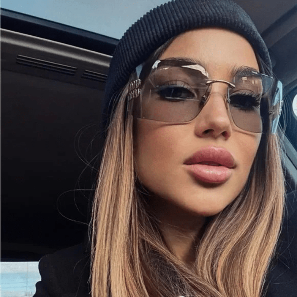 Miu Miu MU 54YS 5AK06I Sunglasses - URBAN SUNGLASSES