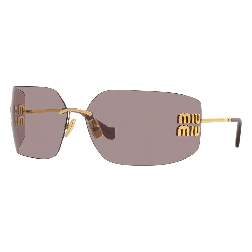 Miu Miu MU 54YS 5AK06I Sunglasses - URBAN SUNGLASSES