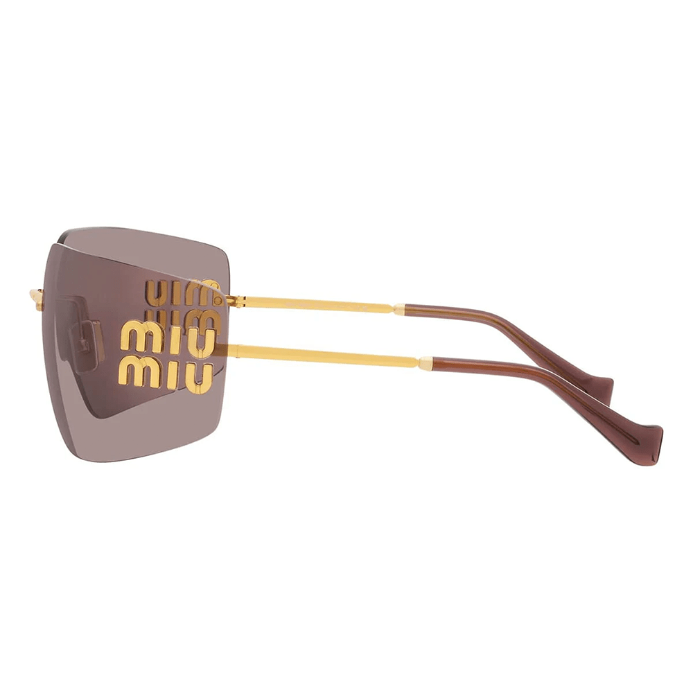 Miu Miu MU 54YS 5AK06I Sunglasses - URBAN SUNGLASSES