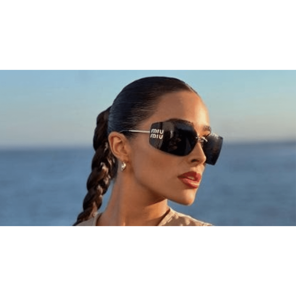 Miu Miu MU 54YS 5AK5S0 Sunglasses - URBAN SUNGLASSES