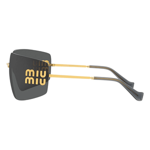 Miu Miu MU 54YS 5AK5S0 Sunglasses - URBAN SUNGLASSES