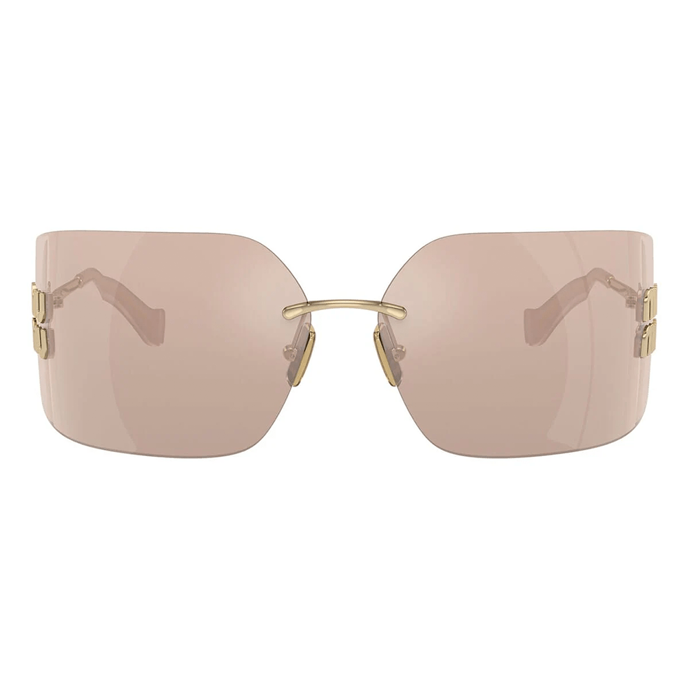 Miu Miu MU 54YS ZVN20F Sunglasses - URBAN SUNGLASSES