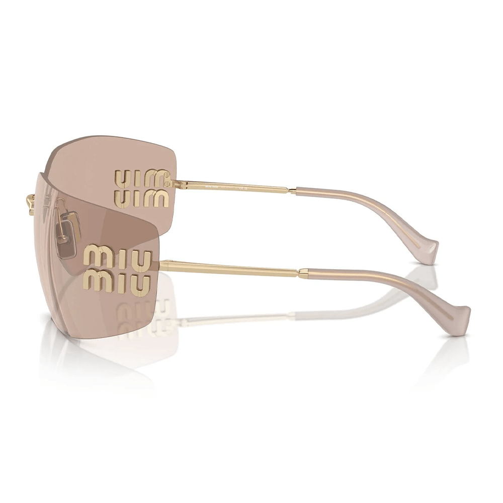 Miu Miu MU 54YS ZVN20F Sunglasses - URBAN SUNGLASSES