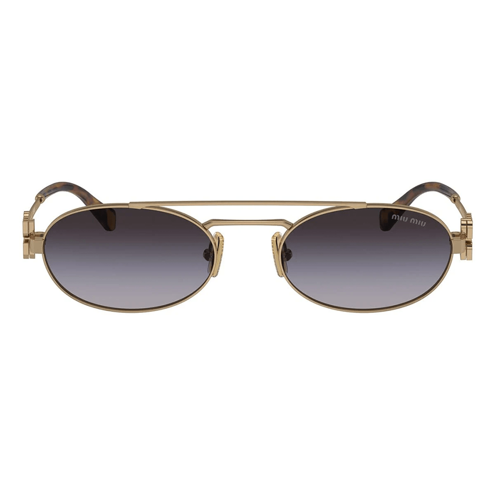 Miu Miu MU 54ZS 7OE5D1 Sunglasses - URBAN SUNGLASSES