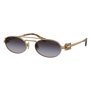 Miu Miu MU 54ZS 7OE5D1 Sunglasses - URBAN SUNGLASSES