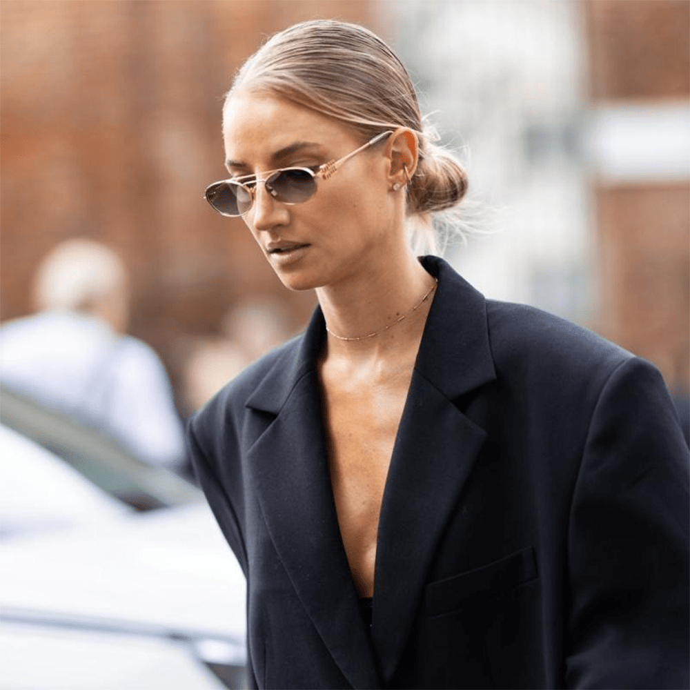 Miu Miu MU 54ZS 7OE5D1 Sunglasses - URBAN SUNGLASSES