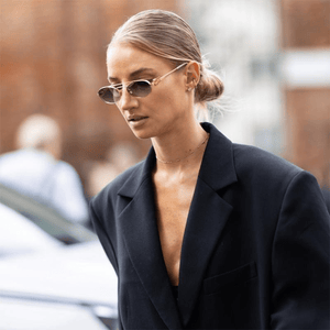 Miu Miu MU 54ZS 7OE5D1 Sunglasses - URBAN SUNGLASSES