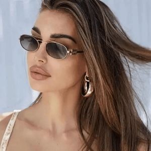 Miu Miu MU 54ZS ZVN08Z Sunglasses - URBAN SUNGLASSES