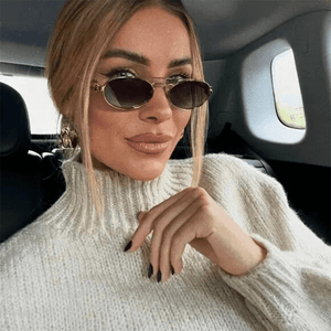 Miu Miu MU 54ZS ZVN08Z Sunglasses - URBAN SUNGLASSES