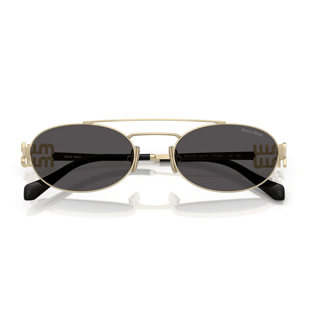 Miu Miu MU 54ZS ZVN08Z Sunglasses - URBAN SUNGLASSES