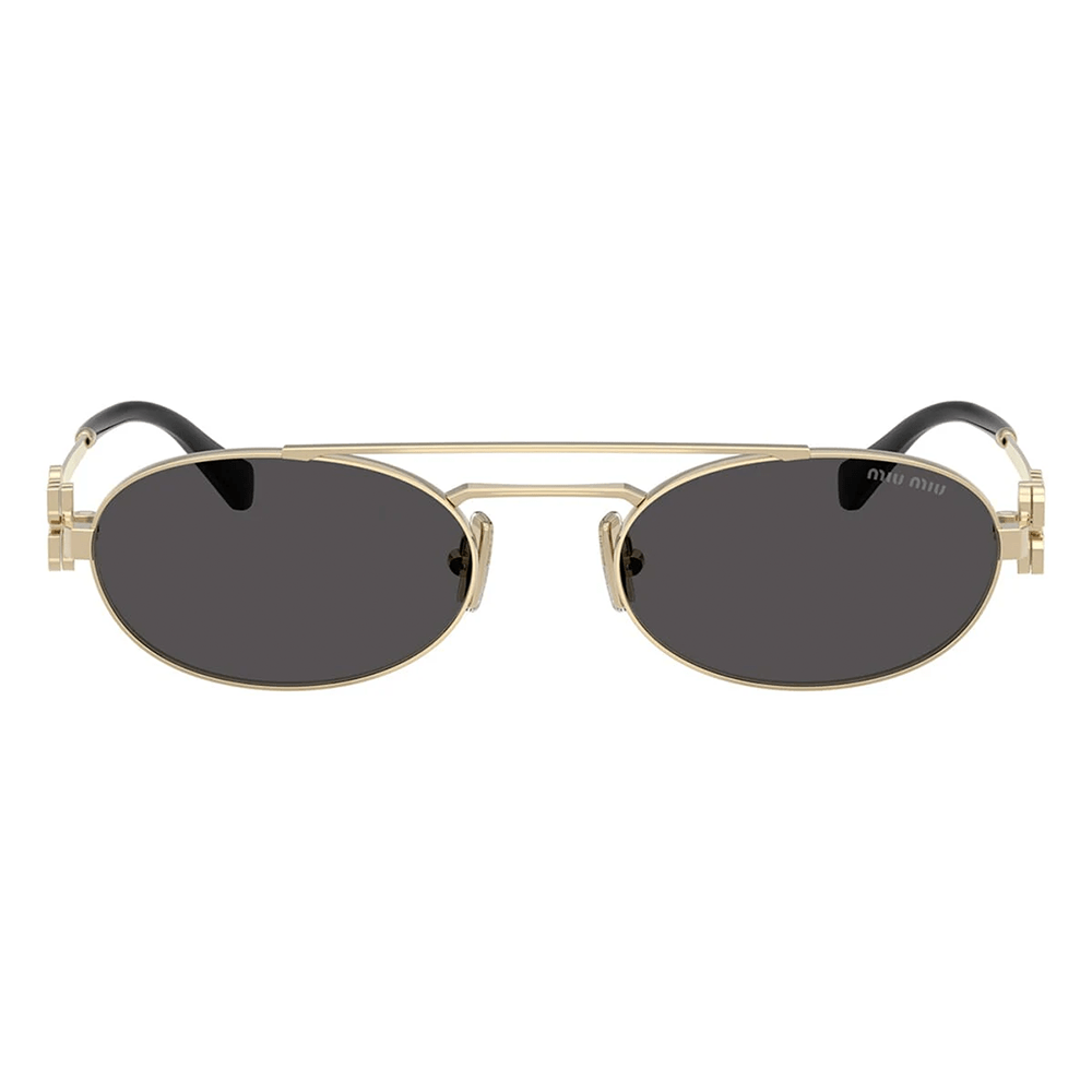 Miu Miu MU 54ZS ZVN08Z Sunglasses - URBAN SUNGLASSES