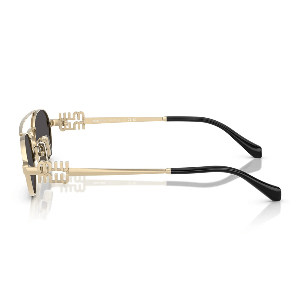 Miu Miu MU 54ZS ZVN08Z Sunglasses - URBAN SUNGLASSES