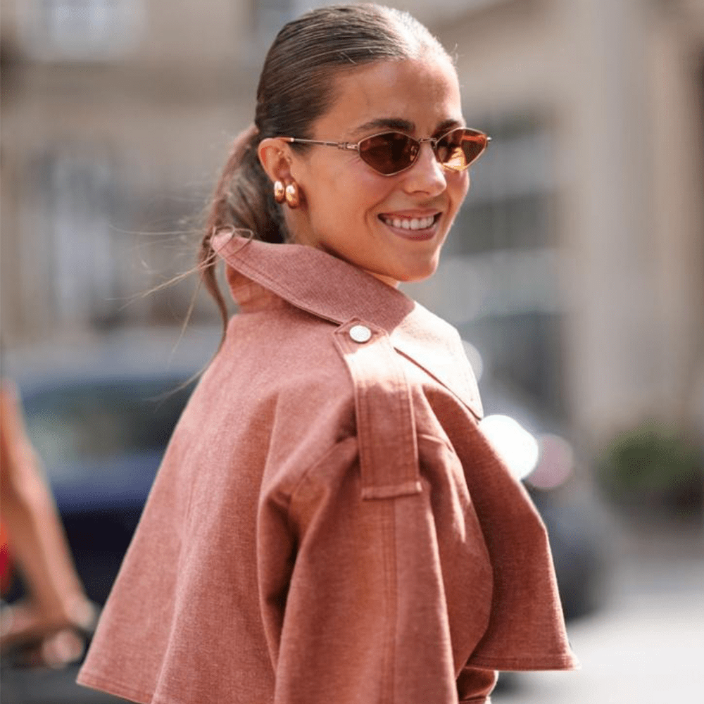 Miu Miu MU 56ZS 5AK09Z Sunglasses - URBAN SUNGLASSES