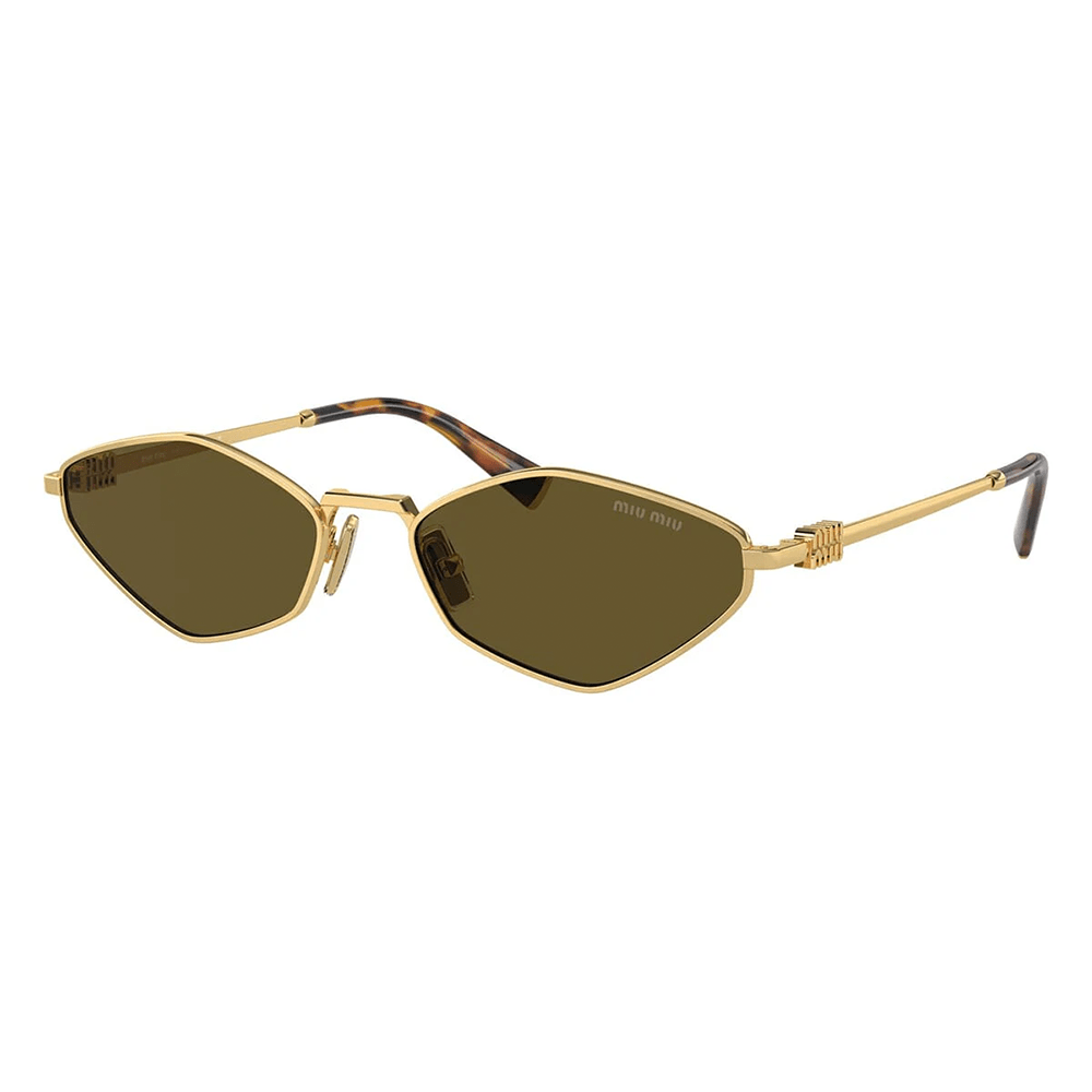 Miu Miu MU 56ZS 5AK09Z Sunglasses - URBAN SUNGLASSES