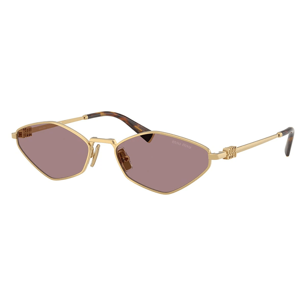 Miu Miu MU 56ZS 5AK20I Sunglasses - URBAN SUNGLASSES