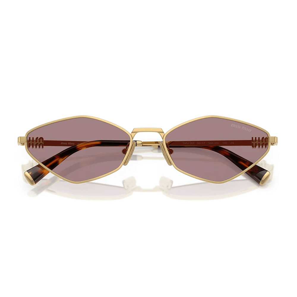Miu Miu MU 56ZS 5AK20I Sunglasses - URBAN SUNGLASSES