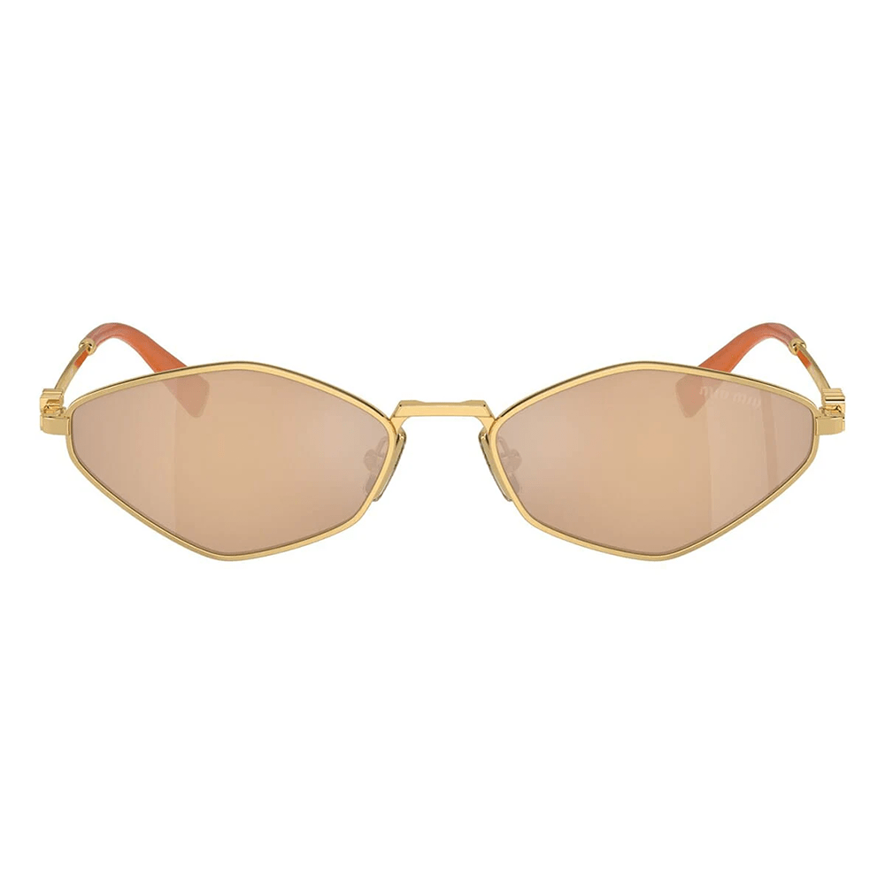 Miu Miu MU 56ZS 5AK40D Sunglasses - URBAN SUNGLASSES