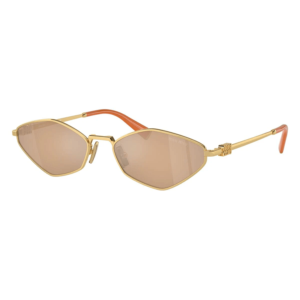 Miu Miu MU 56ZS 5AK40D Sunglasses - URBAN SUNGLASSES