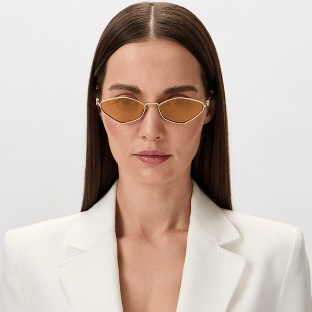 Miu Miu MU 56ZS 5AK40D Sunglasses - URBAN SUNGLASSES