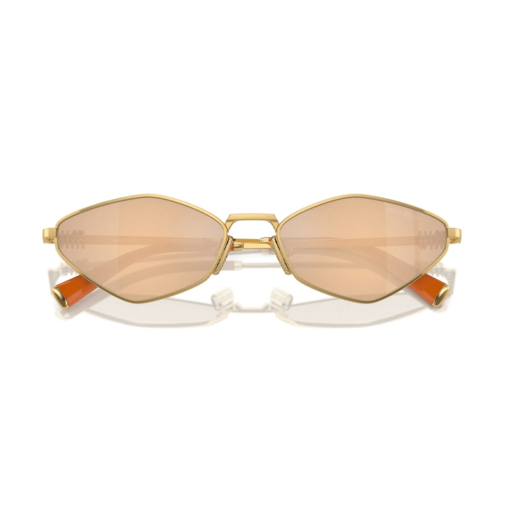 Miu Miu MU 56ZS 5AK40D Sunglasses - URBAN SUNGLASSES
