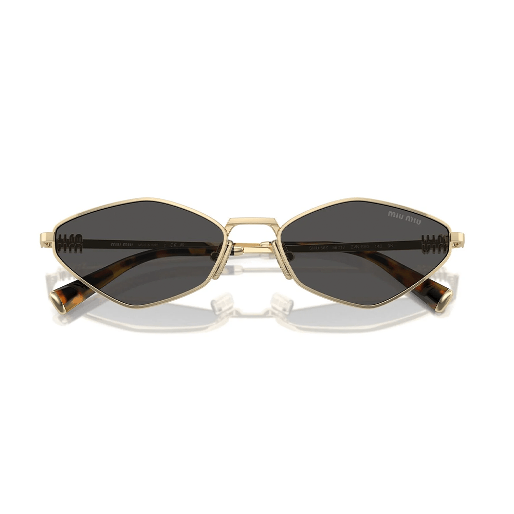 Miu Miu MU 56ZS ZVN5S0 Sunglasses - URBAN SUNGLASSES