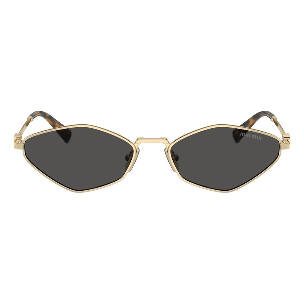 Miu Miu MU 56ZS ZVN5S0 Sunglasses - URBAN SUNGLASSES
