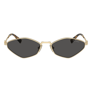 Miu Miu MU 56ZS ZVN5S0 Sunglasses - URBAN SUNGLASSES