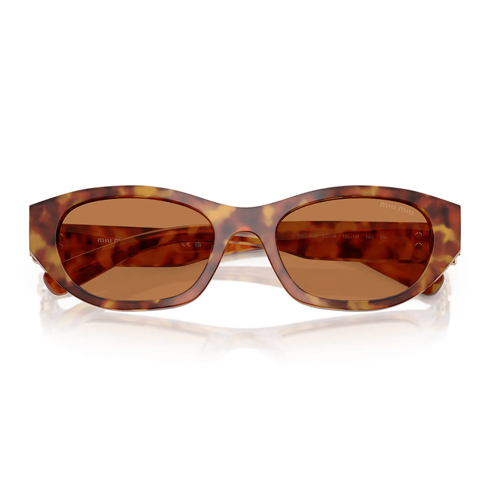 Miu Miu MU A03S 10L10I Sunglasses - URBAN SUNGLASSES