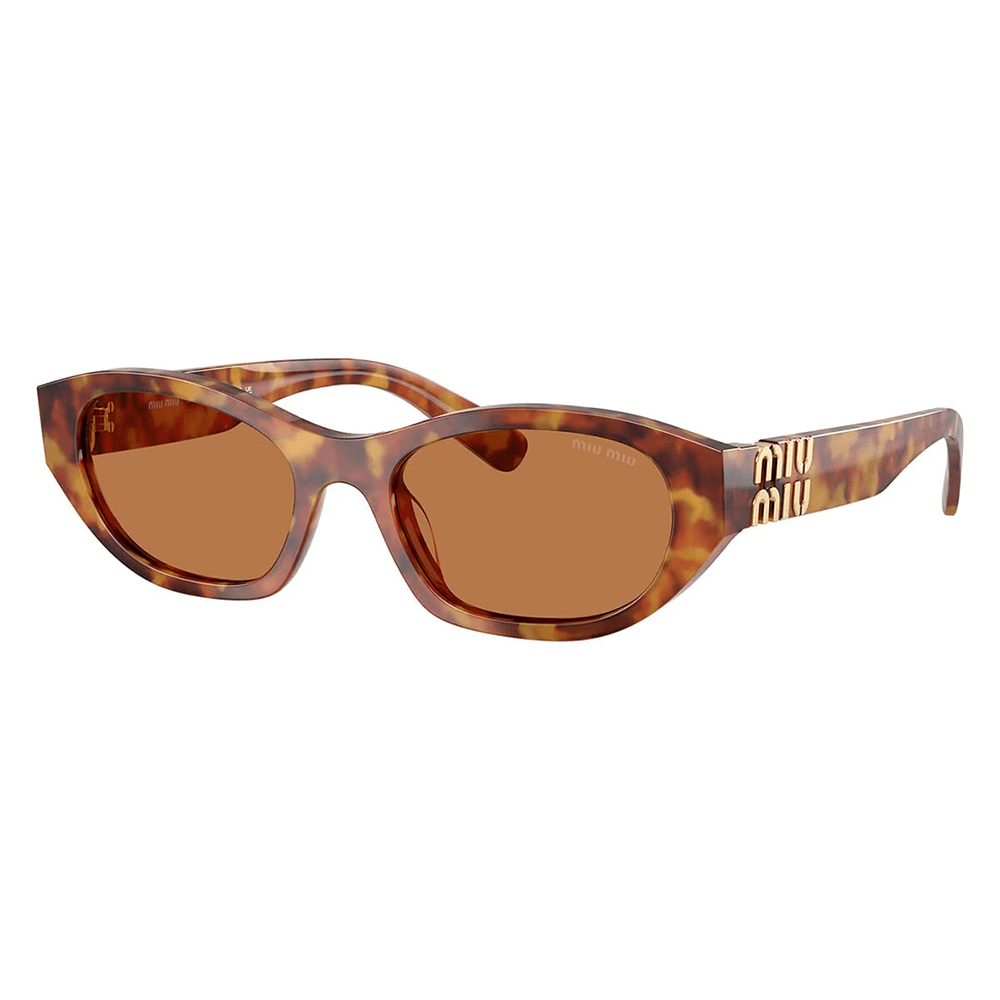Miu Miu MU A03S 10L10I Sunglasses - URBAN SUNGLASSES