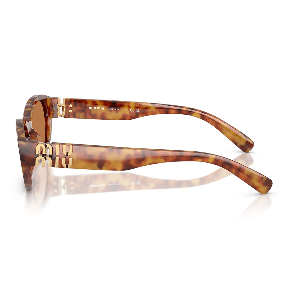Miu Miu MU A03S 10L10I Sunglasses - URBAN SUNGLASSES