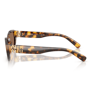 Miu Miu MU A03S 14L60M Sunglasses - URBAN SUNGLASSES