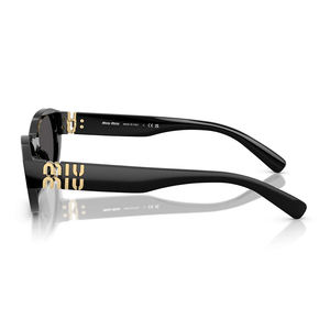 Miu Miu MU A03S 16K08Z Sunglasses - URBAN SUNGLASSES