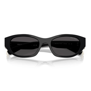 Miu Miu MU A03S 16K08Z Sunglasses - URBAN SUNGLASSES