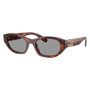 Miu Miu MU A03S 21C40O Sunglasses - URBAN SUNGLASSES