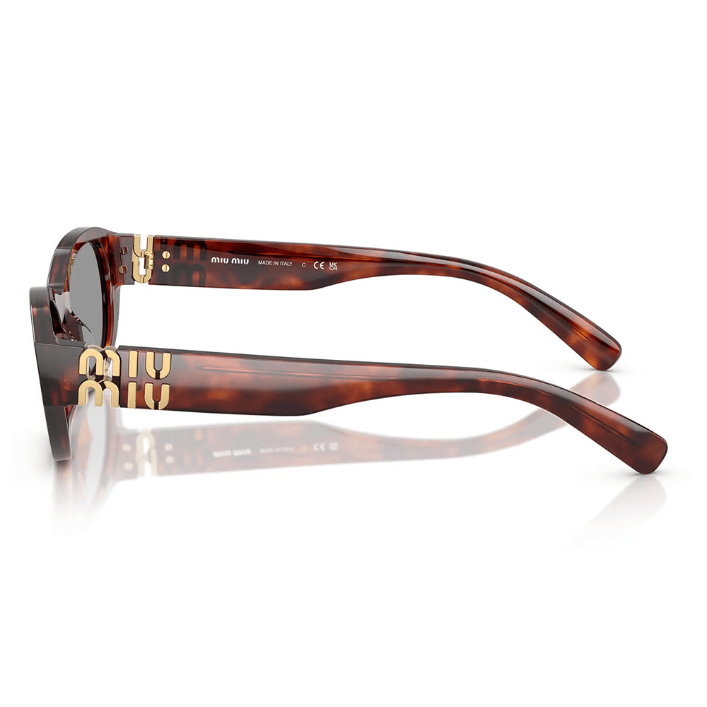 Miu Miu MU A03S 21C40O Sunglasses - URBAN SUNGLASSES