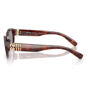 Miu Miu MU A03S 21C40O Sunglasses - URBAN SUNGLASSES