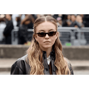 Miu Miu MU A06S 14L09Z Sunglasses - URBAN SUNGLASSES