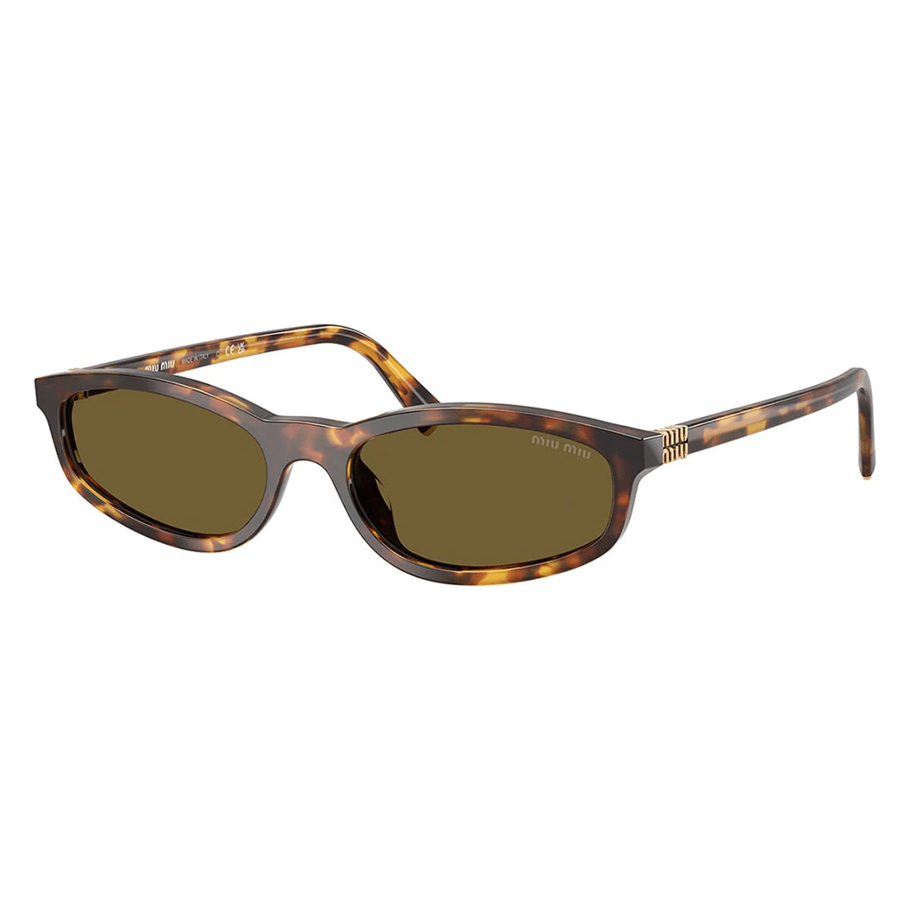 Miu Miu MU A06S 14L09Z Sunglasses - URBAN SUNGLASSES