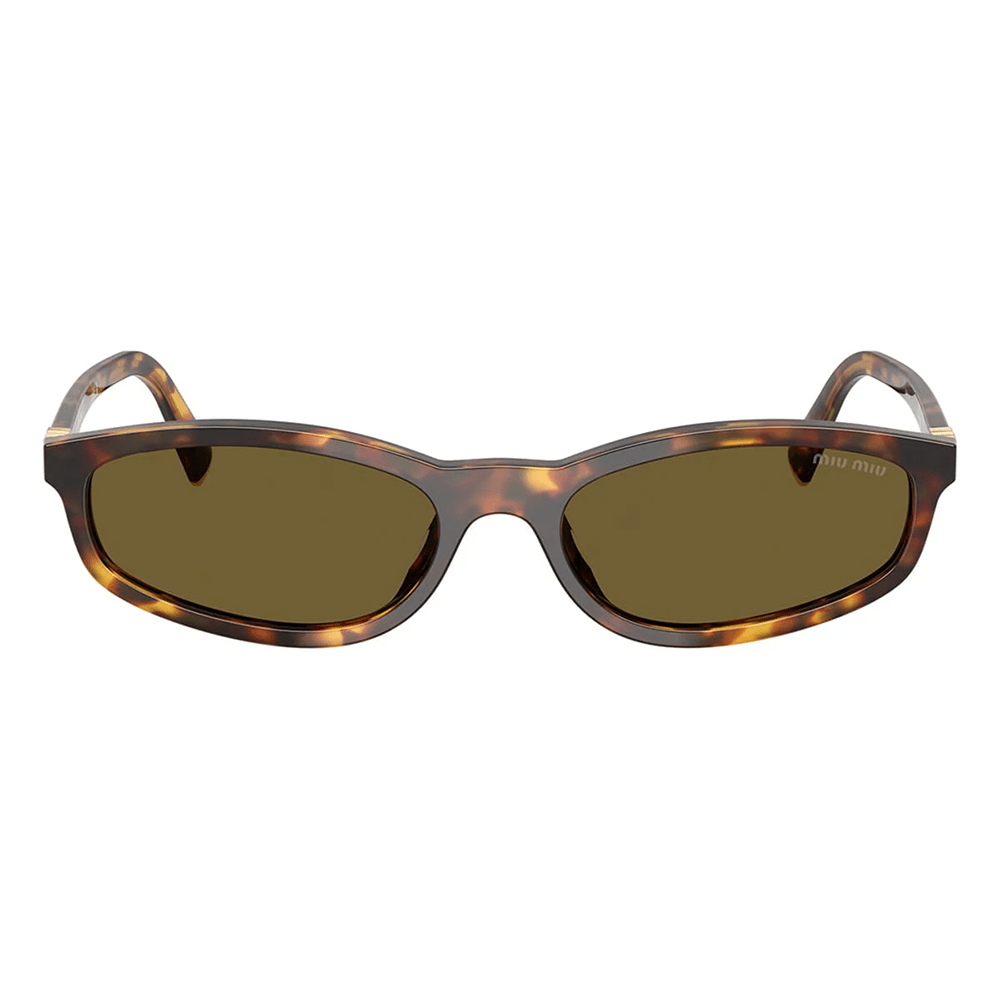Miu Miu MU A06S 14L09Z Sunglasses - URBAN SUNGLASSES