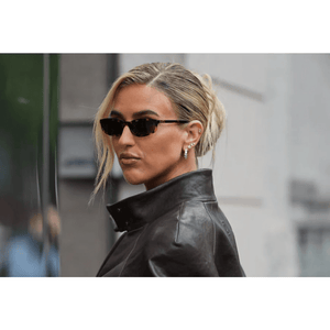 Miu Miu MU A06S 14L09Z Sunglasses - URBAN SUNGLASSES