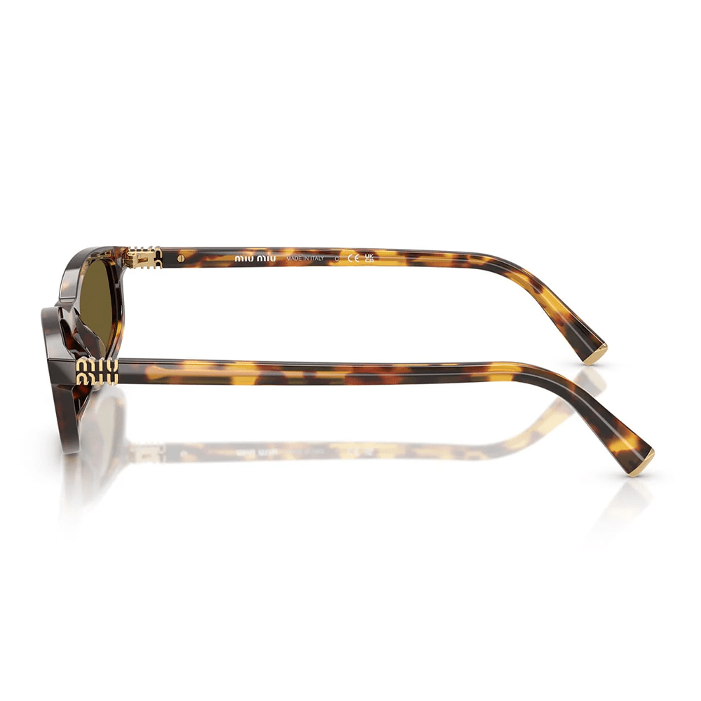 Miu Miu MU A06S 14L09Z Sunglasses - URBAN SUNGLASSES