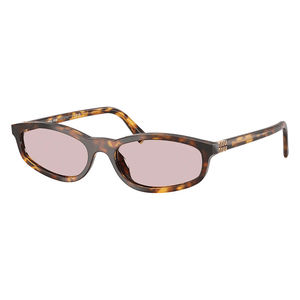 Miu Miu MU A06S 14L4I0 Sunglasses - URBAN SUNGLASSES