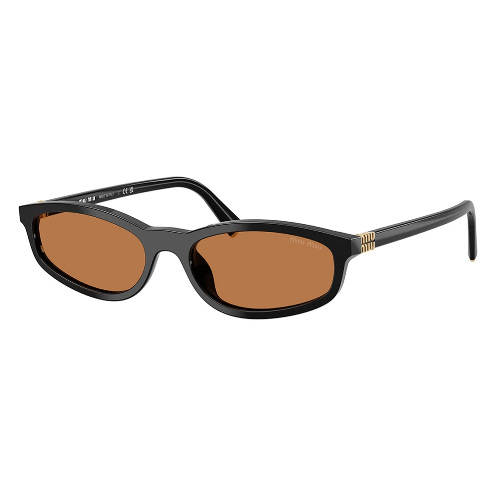 Miu Miu MU A06S 16K10I Sunglasses - URBAN SUNGLASSES